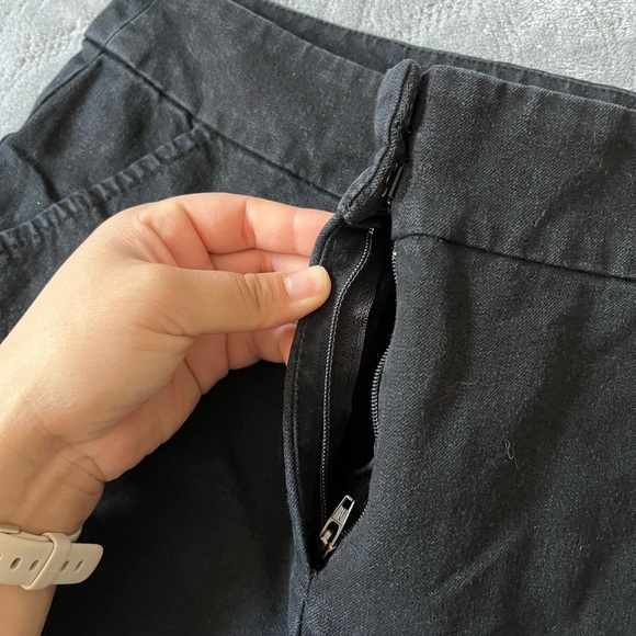 Trina Turk Office Pants - Picture 7 of 11